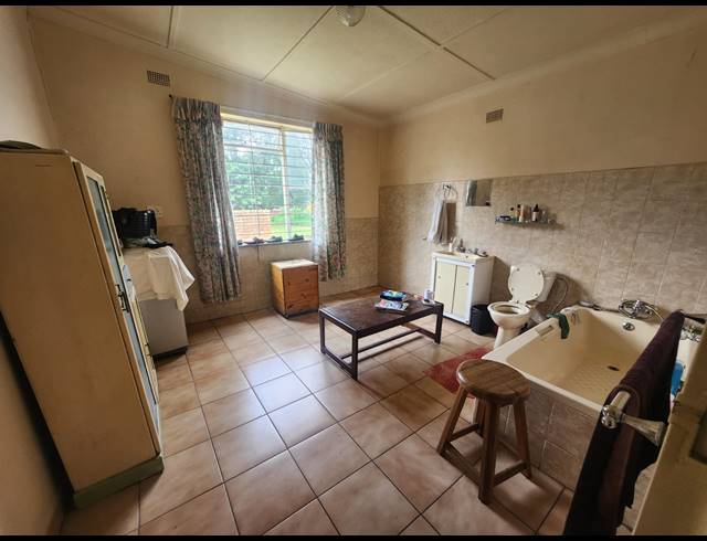 12,287M² SMALLHOLDING FOR SALE IN RAND COLLIERIES
